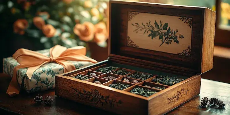 Prezenty biznesowe z polski