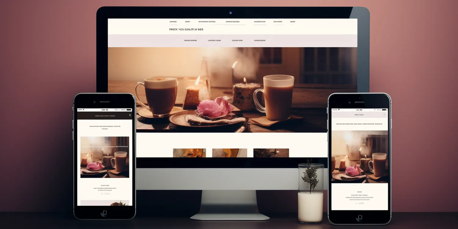 strony internetowe Szczecin