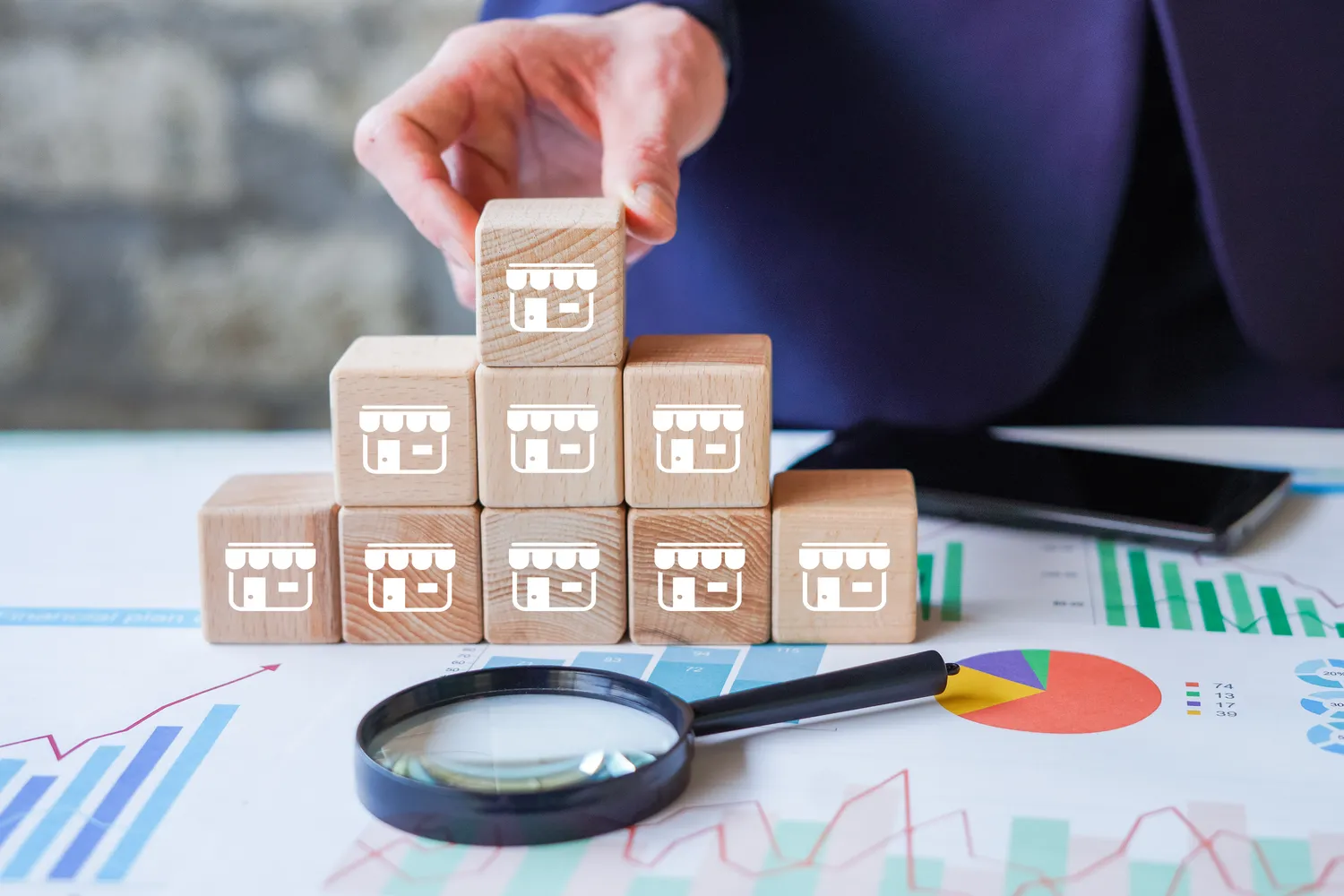 Co to jest franczyza hotelowa?