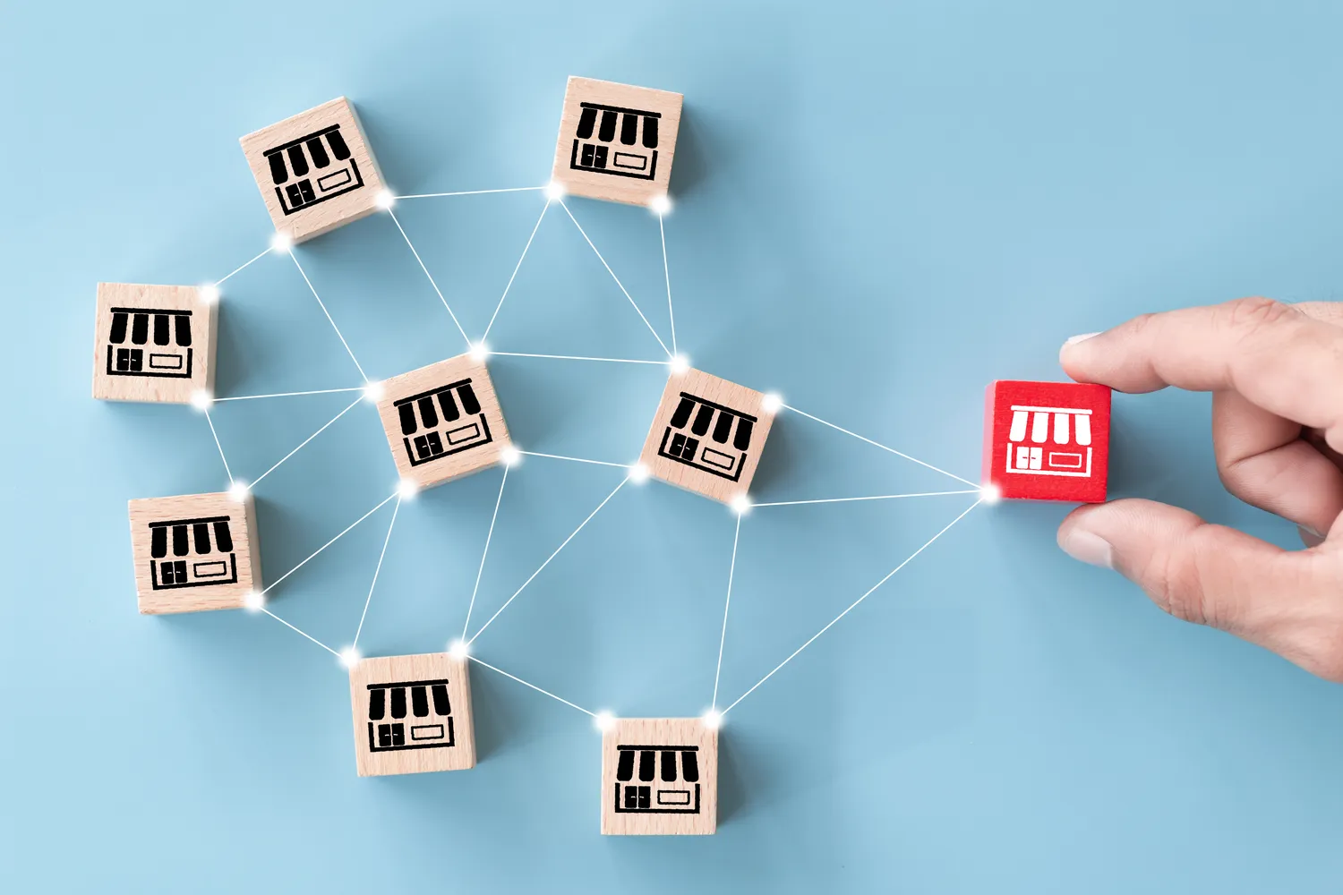 Co to jest franczyza i na czym polega?