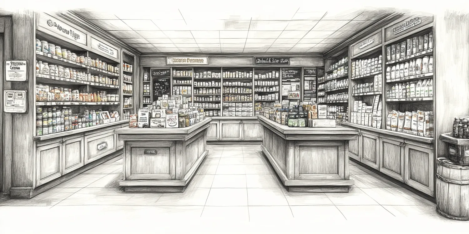 Dlaczego produkty są ekologiczne?