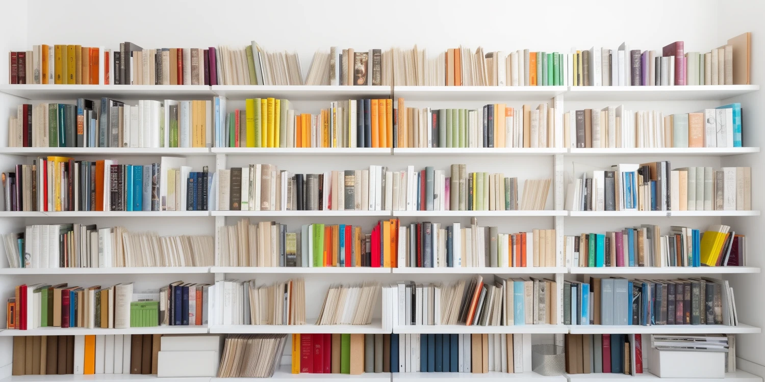 Dobre książki ranking