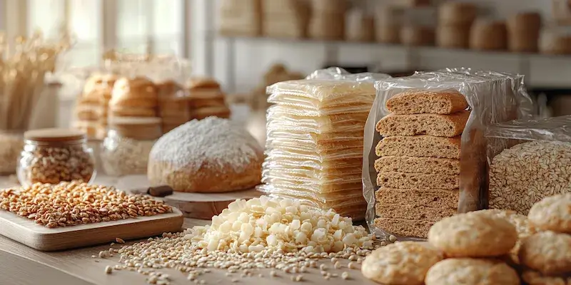 Gdzie kupić płatki owsiane bezglutenowe?