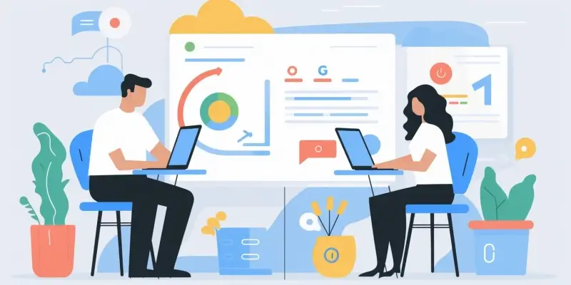 Interpretacja rankingów firm SEO