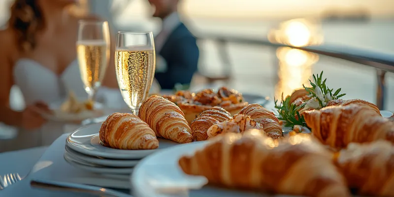 Jak negocjować z sala weselna?