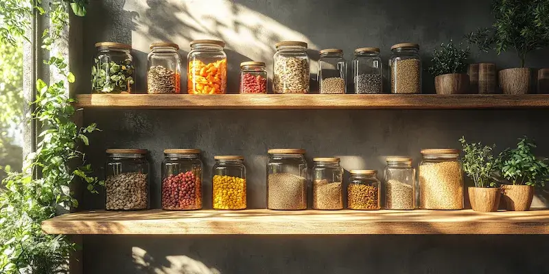 Jak oznaczone są produkty ekologiczne?