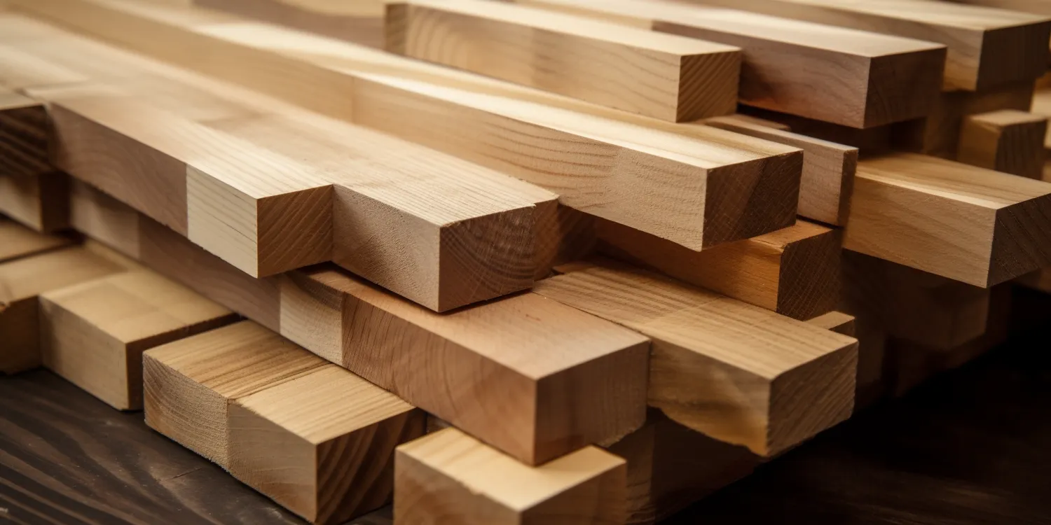 Konstrukcje drewniane Wrocław