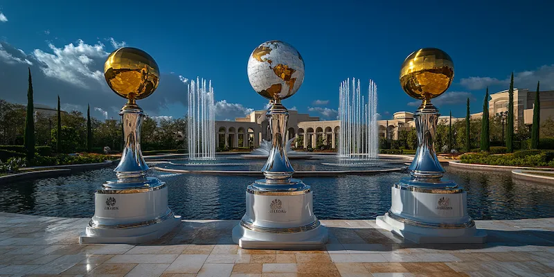 Statuetki na zamówienie Bydgoszcz