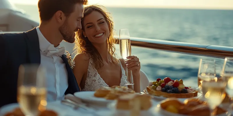 Umowa sala weselna na co zwrócić uwagę?