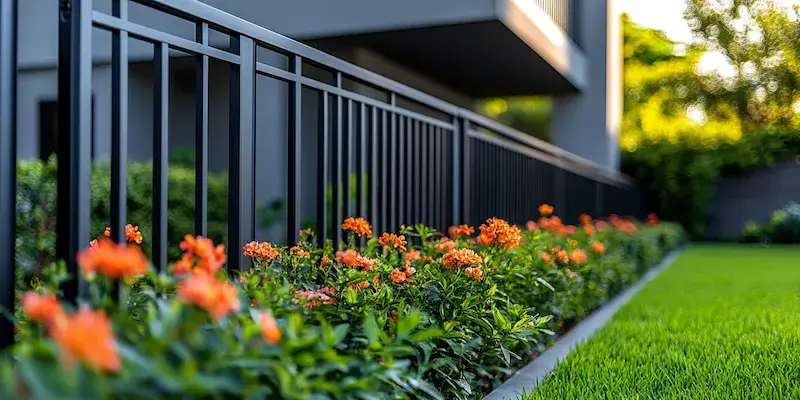 Was kosten Zäune und Schiebetore aus Polen?