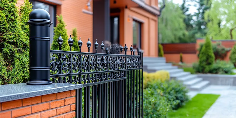 Welche Zäune sind erlaubt?