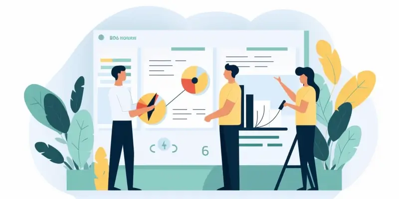 Pozycjonowanie AI Zabrze