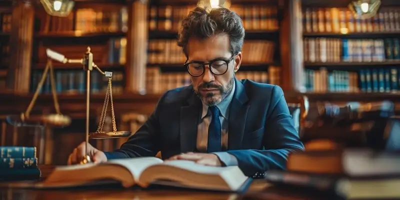 Czy radca prawny może reprezentować w sądzie?