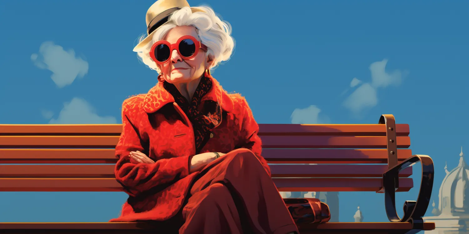 Dom dla seniora - zalety i wady