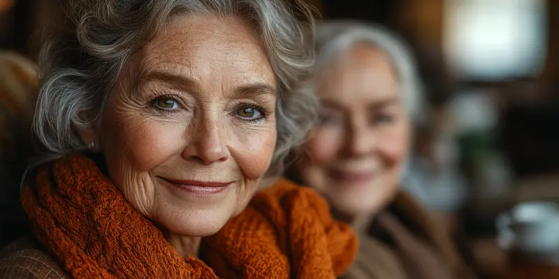 Dom opieki dla starców - jak rozmawiać z seniorem i co gwarantuje taki ośrodek?