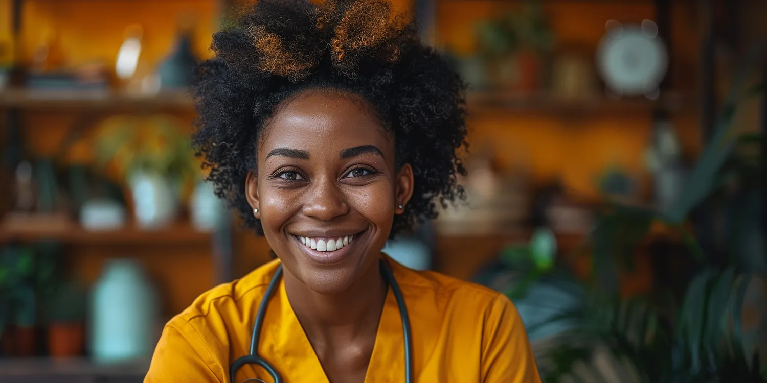 Idealny dom opieki dla starców