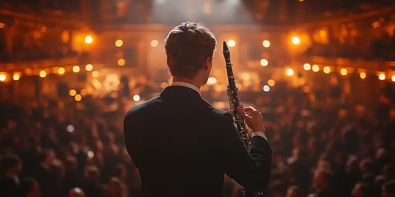 Ile kosztuje klarnet?