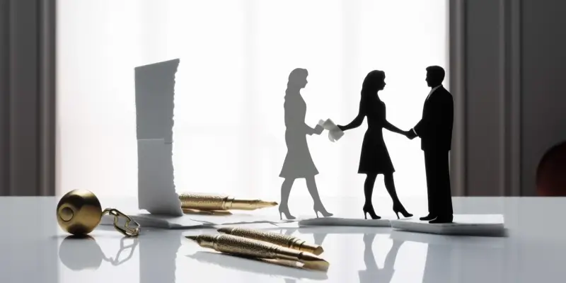 Ile trwa rozprawa rozwodowa?