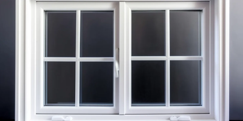 Jak łączyć okna PCV?