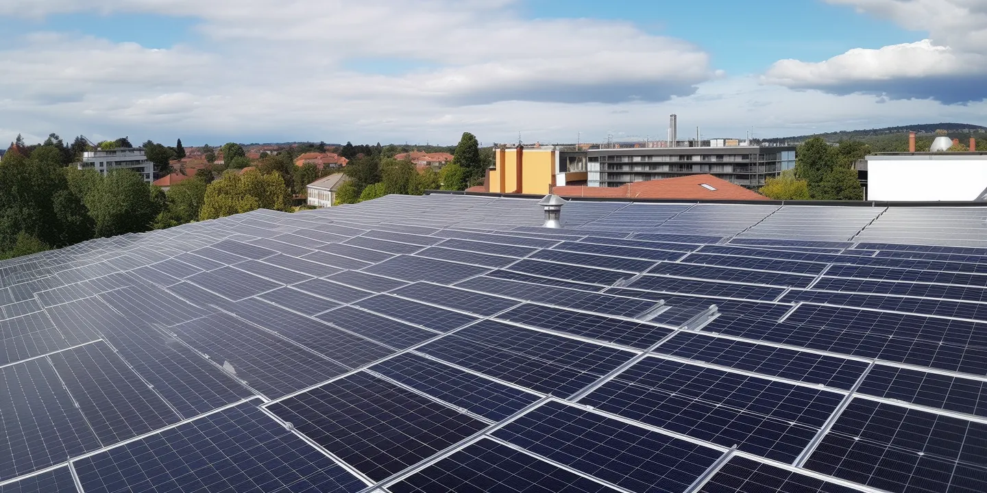 Jak montować panele fotowoltaiczne?