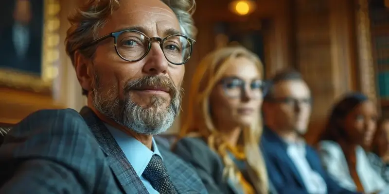 Jak przeprowadzić rozwód bez orzekania o winie?