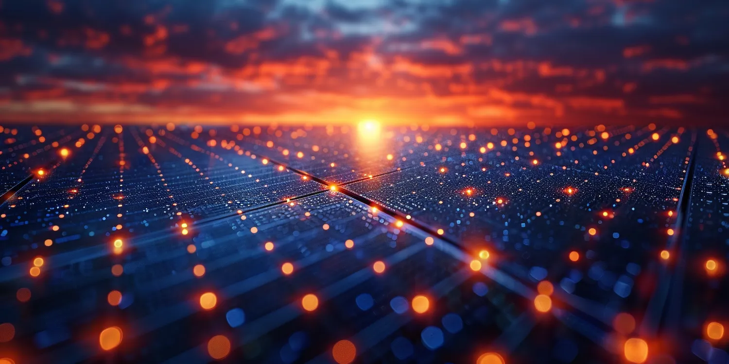 Jak się łączy panele fotowoltaiczne?