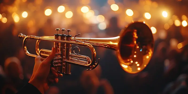 Jak sie pisze trąbka?