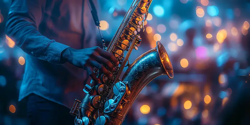 Jak transponuje saksofon tenorowy?