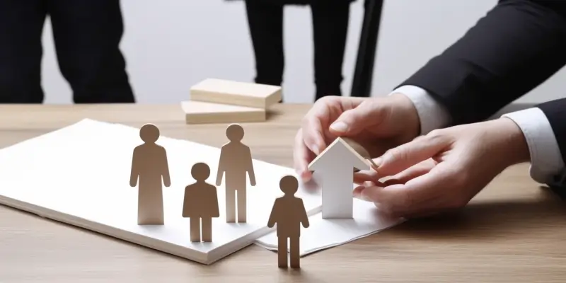 Jak uzyskać rozwód?