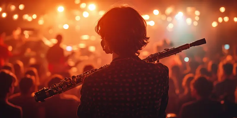 Jaki klarnet kupić?