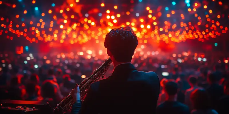 Klarnet jaki to instrument?