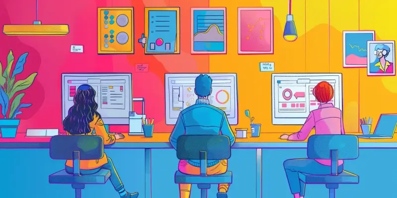 Pozycjonowanie SEO Gorzów