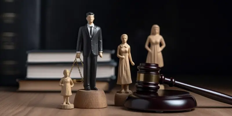 Prawo spadkowe: jak nie odziedziczyć długów?