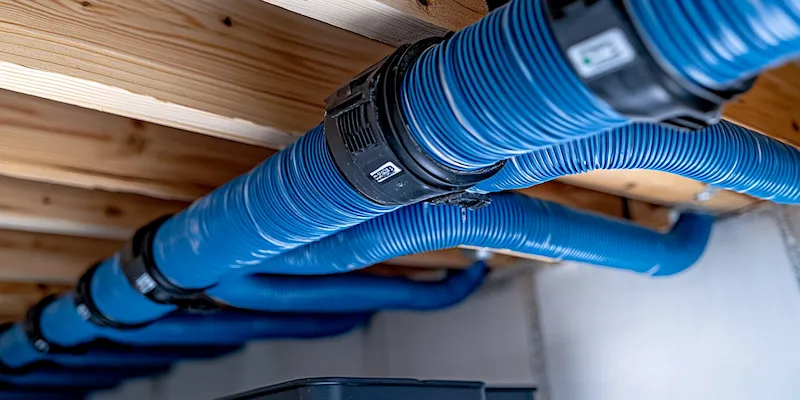 Rekuperacja w domu co to?