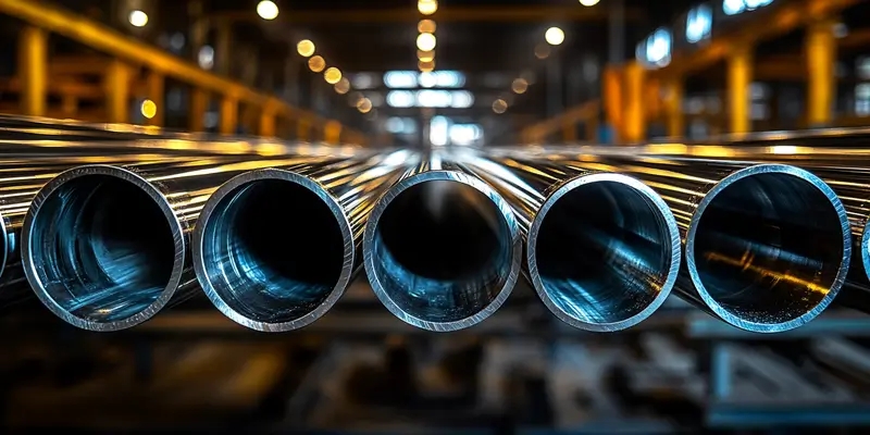 Rury bezszwowe Gdynia