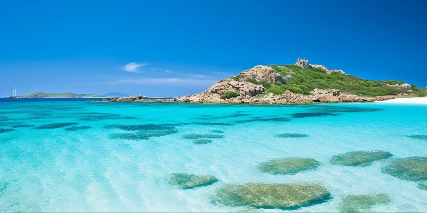 Sardynia na wakacje - dlaczego warto?