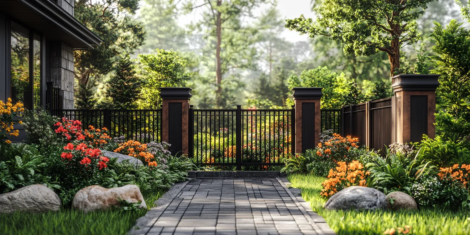 So finden Sie den besten polnischen Hersteller für Ihren Zaun