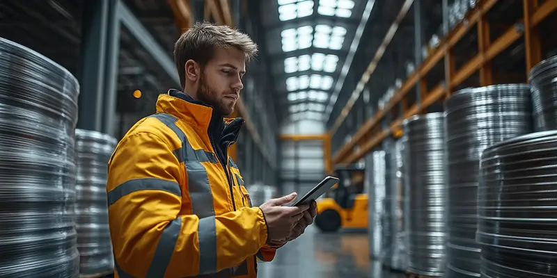 Stal nierdzewna jak rozpoznac?