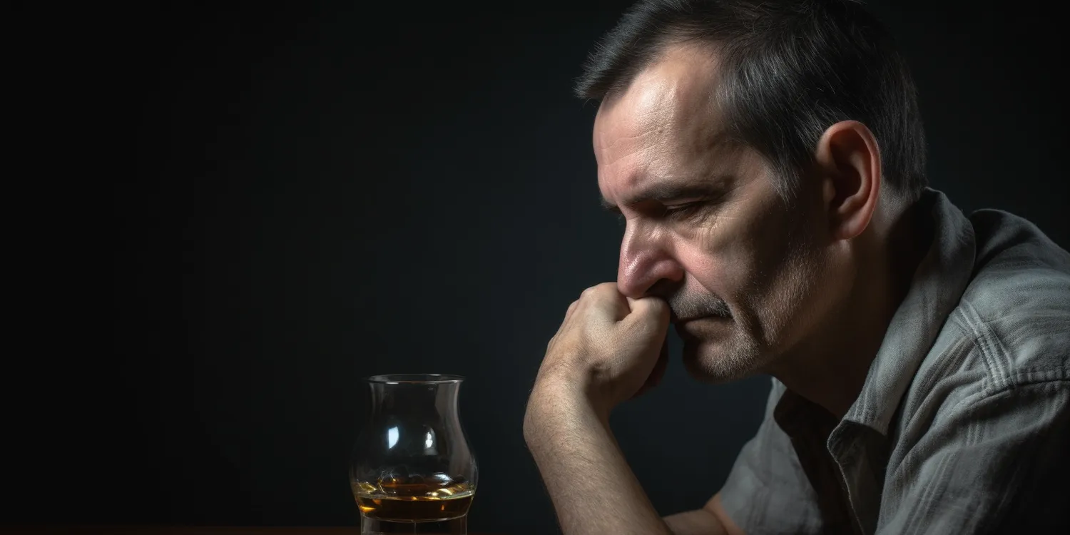 W jaki sposób alkoholizm rodziców wpływa na dziecko?