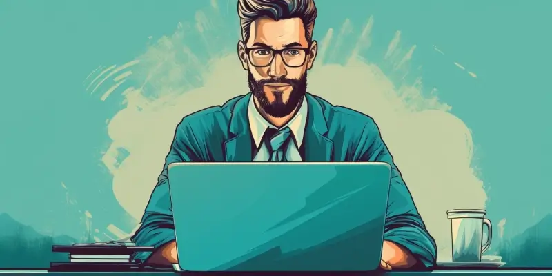 B2b marketing co to je?