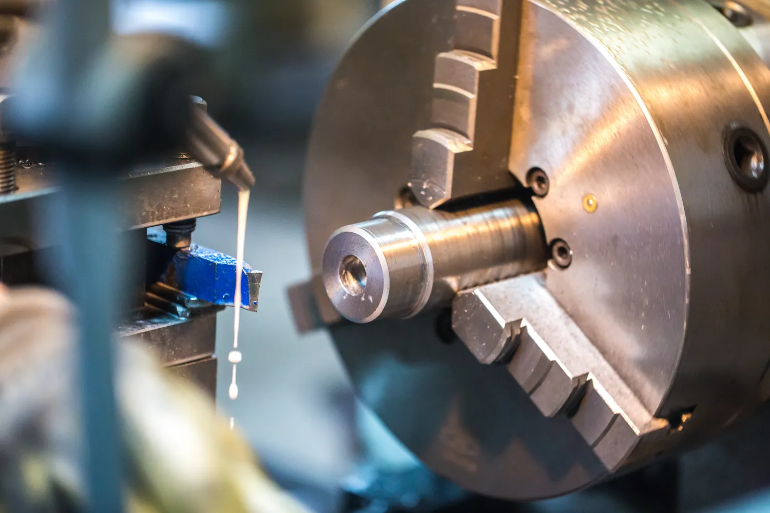 Budowa maszyn projektowanie