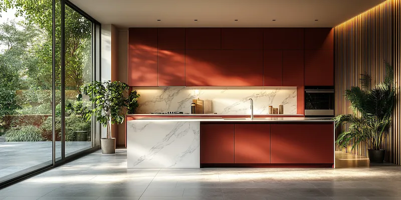 Co pod meble kuchenne?