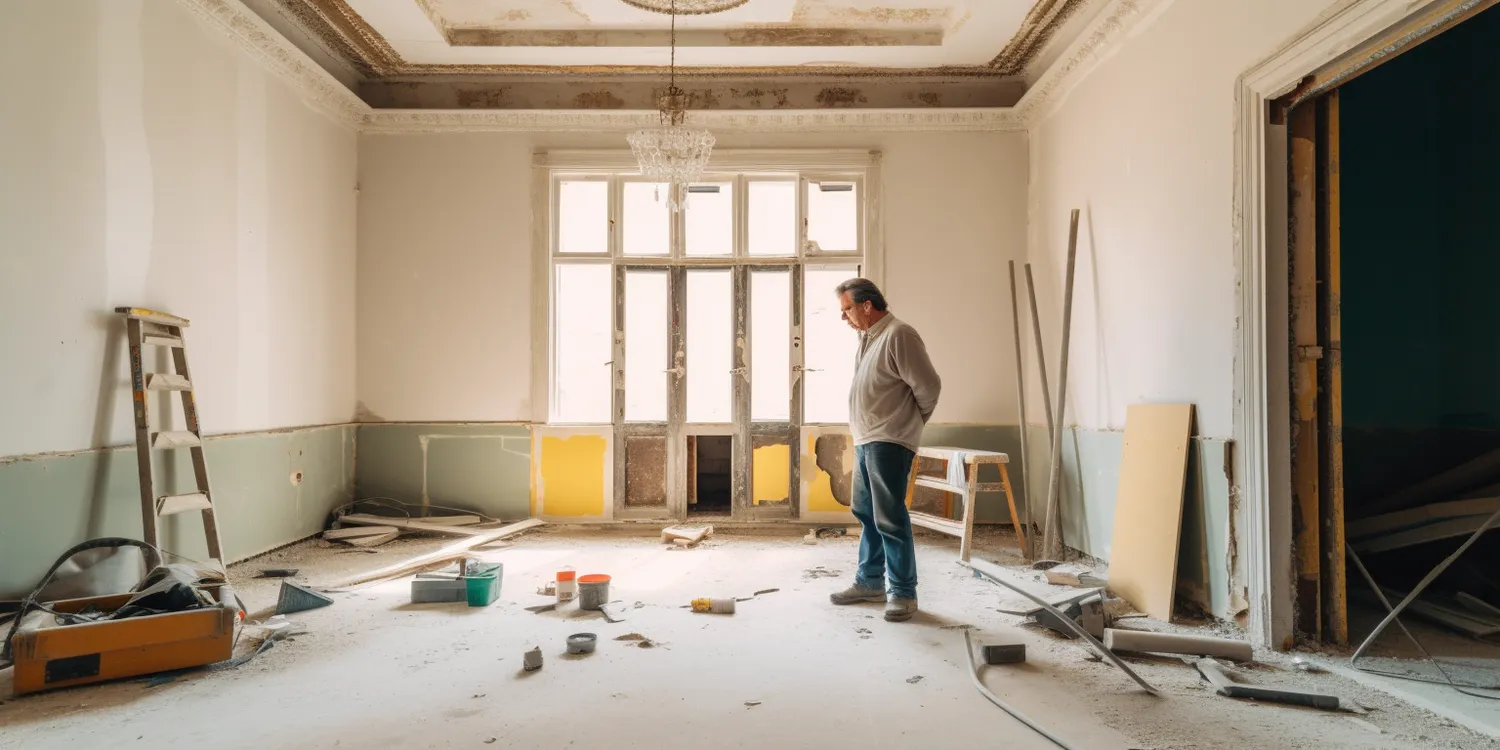 Co to znaczy mieszkanie do wykończenia?