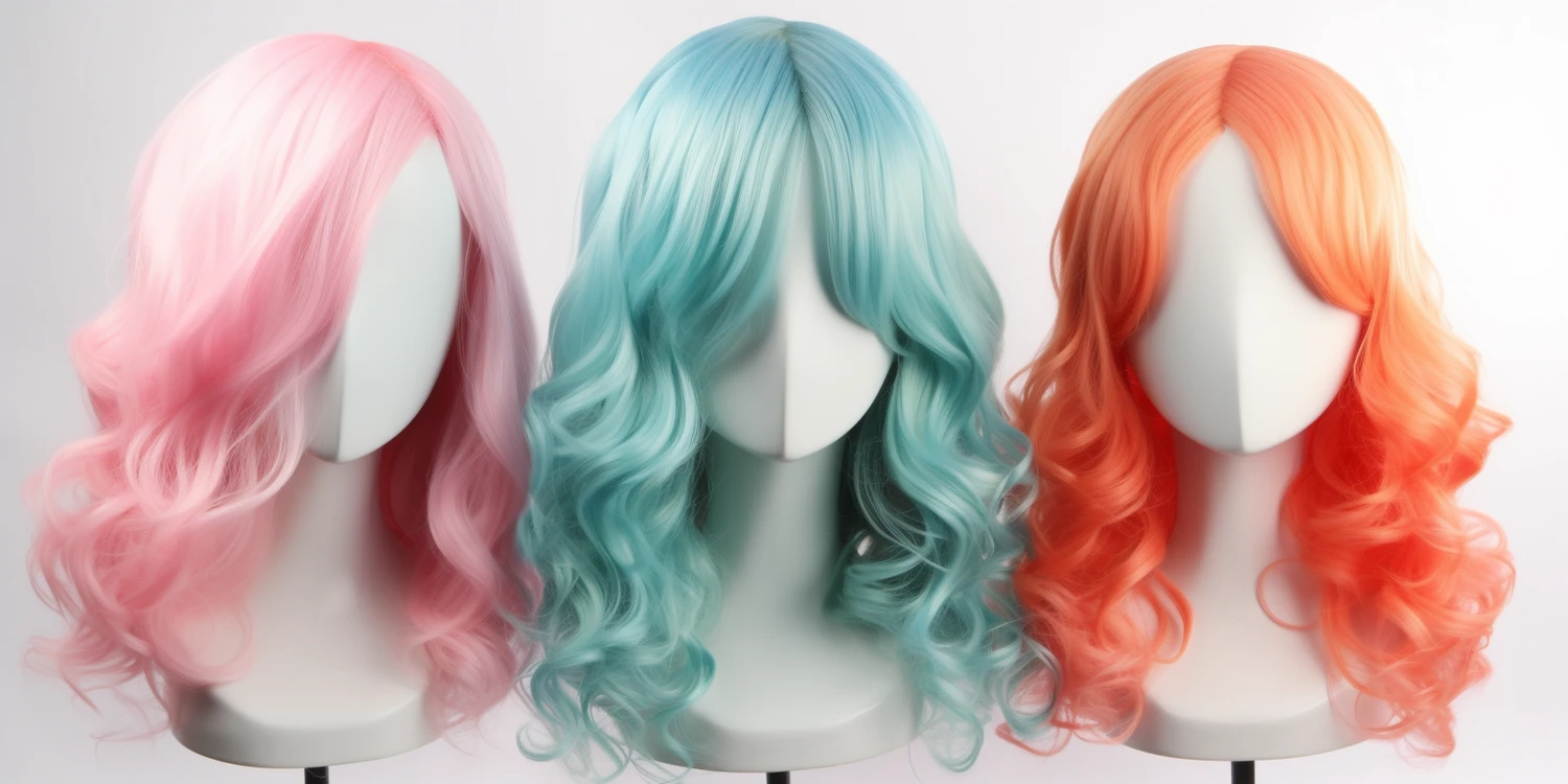 Cosplay jakie materiały?