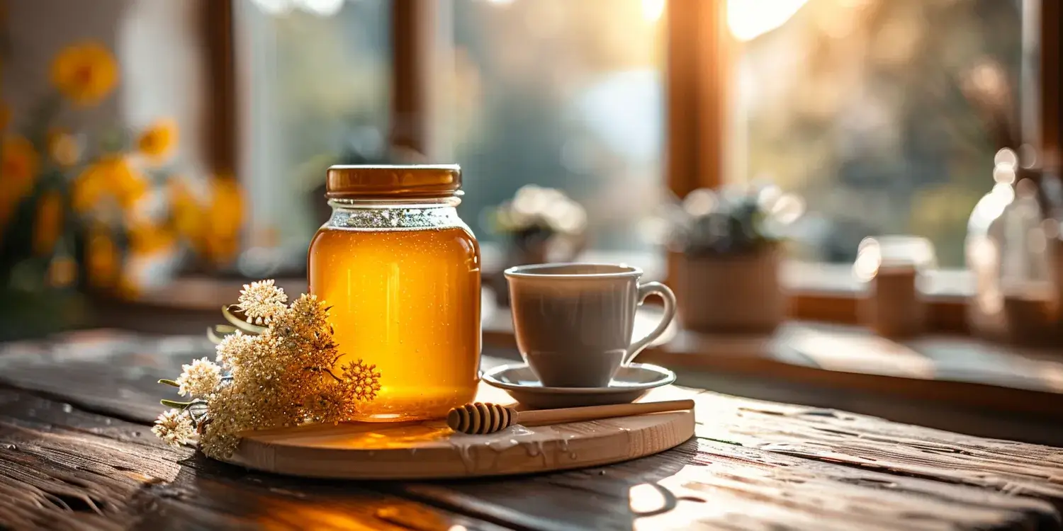 Czy miód faceliowy jest zdrowy?