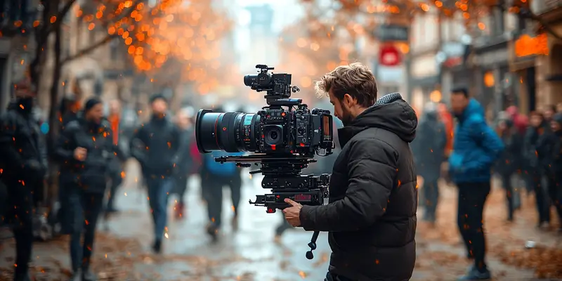 Dlaczego filmy reklamowe z napisami wygrywają na mobile i jak to wpływa na watch time oraz CPA