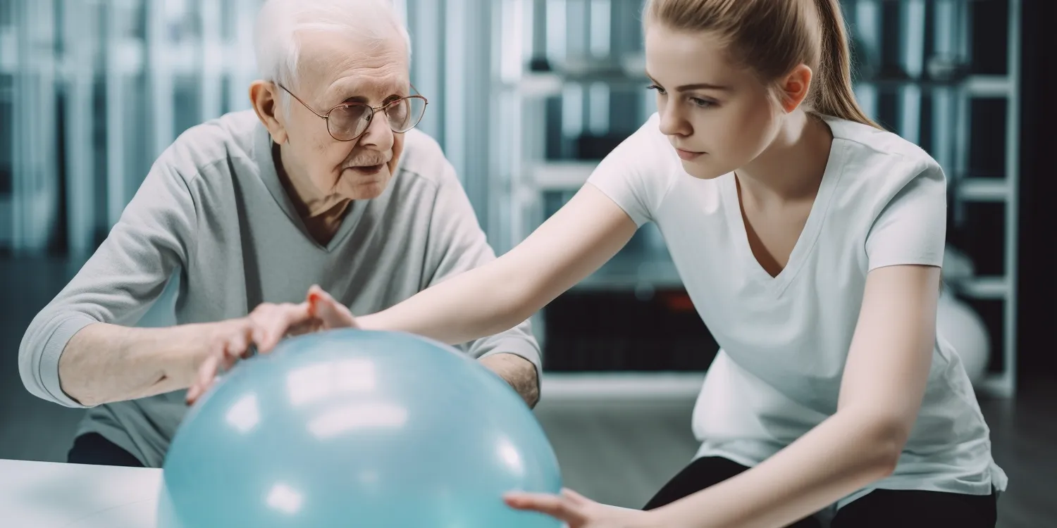 Dom dla osób starszych - czy warto?