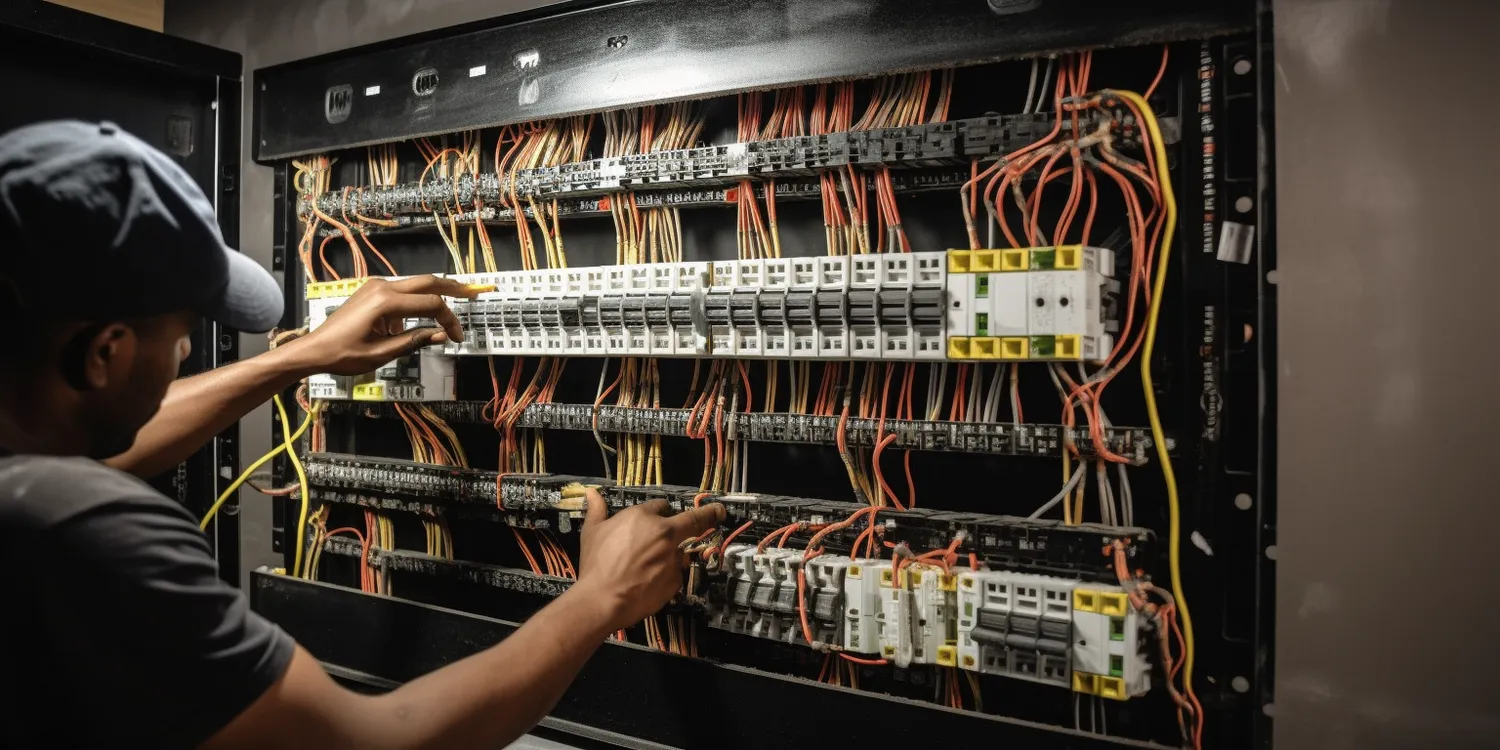 Ile bierze elektryk z punktu?