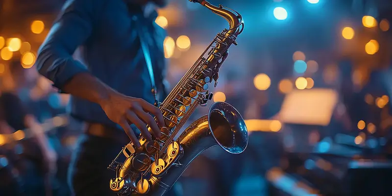 Jak czytać nuty na saksofon altowy?