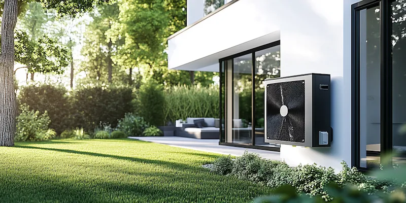 Jak działa rekuperacja w domu?